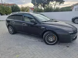 Preto Usado 2007 Alfa Romeo 159 Carrinha | € 8.900 (Caro)