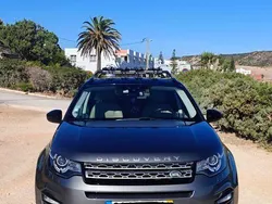 Usado 2018 Land Rover Discovery Sport HSE SUV | € 21.500