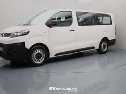 Branco Usado 2020 Citroën Jumpy Citadino | € 28.990