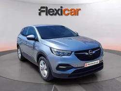 Cinza Usado 2020 Opel Grandland X Business Edition SUV | € 17.480 (Bom preço)