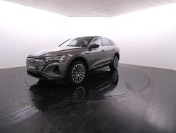 Cinzento Usado 2023 Audi Q8 e-tron SUV | € 52.950 (Super Preço)