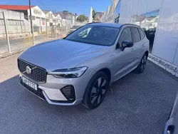 Prata Usado 2024 Volvo XC60 Plus SUV | € 57.900 (Preço justo)