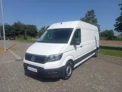 Branco Usado 2023 VW Crafter Van | € 27.227 (Super Preço)