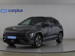 Cinza Usado 2023 Hyundai Kauai N Line SUV | € 32.390