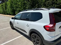 Branco Usado 2023 Dacia Jogger Citadino | € 14.650