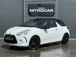 Branco Usado 2011 DS Automobiles DS3 | € 7.499