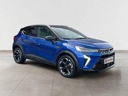 Azul Usado 2024 Mitsubishi Shogun SUV | € 27.990