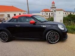 Usado 2011 Mini Coupé Coupé | € 13.000