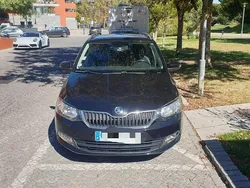 Usado 2016 Skoda Fabia Sedan | € 8.999 (Preço elevado)