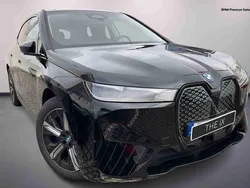 Preto Usado 2025 BMW iX Comfort Edition SUV | € 69.900