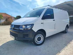 Branco Usado 2018 VW T6 Van | € 18.900