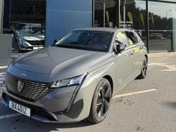 Cinza Usado 2025 Peugeot e-308 Allure Citadino | € 32.500 (Bom preço)