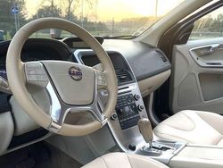 Usado 2009 Volvo XC60 Summum SUV | € 10.450 (Caro)