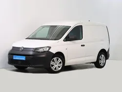 Branco Usado 2021 VW Caddy Monovolume | € 17.900