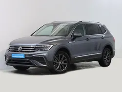Cinzento Usado 2022 VW Tiguan Allspace SUV | € 36.900