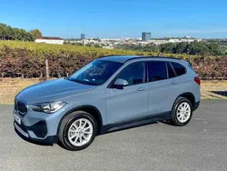 Cinzento Usado 2020 BMW X1 Advantage SUV | € 23.900 (Bom preço)