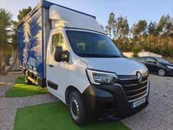 Branco Usado 2022 Renault Master Van | € 23.000 (Caro)