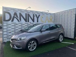 Cinzento Usado 2017 Renault Grand Scénic IV Monovolume | € 16.750 (Preço justo)