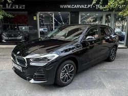 Preto Usado 2021 BMW X2 SUV | € 26.950 (Bom preço)