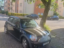 Usado 2007 Mini Cooper Citadino | € 5.500 (Super Preço)