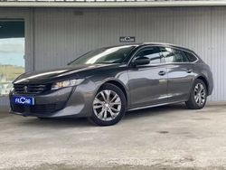 Cinzento Usado 2019 Peugeot 508 Allure Carrinha | € 16.900 (Bom preço)