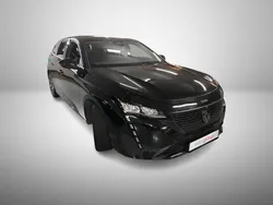 Preto Usado 2023 Peugeot 308 Active Carrinha | € 24.990 (Bom preço)