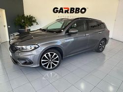 Cinza Usado 2019 Fiat Tipo Lounge Carrinha | € 11.500 (Preço justo)