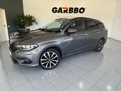 Cinza Usado 2019 Fiat Tipo Lounge Carrinha | € 11.950 (Preço justo)