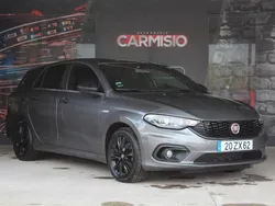 Antracite Usado 2020 Fiat Tipo Wagon Carrinha | € 9.900 (Super Preço)