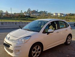 Usado 2013 Citroën C3 Sedan | € 5.900