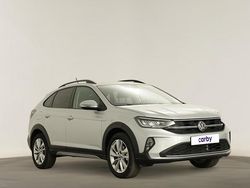 Cinzento Usado 2025 VW Taigo SUV | € 23.490 (Preço justo)