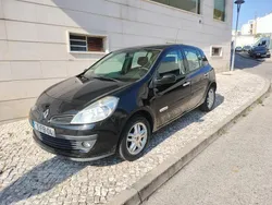 Usado 2008 Renault Clio III Sedan | € 4.650