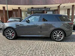 Antracite Usado 2024 Land Rover Range Rover Sport SUV | € 108.000 (Preço justo)