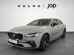 Cinza Usado 2023 Volvo S90 Plus Sedan | € 58.900