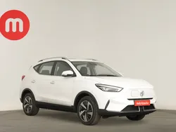 Novo 2025 MG ZS Luxury Sedan | € 28.499 (Preço justo)