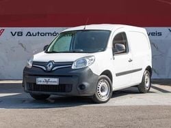 Branco Usado 2020 Renault Kangoo Monovolume | € 12.450 (Preço justo)