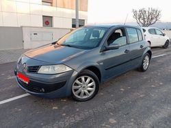 Usado 2007 Renault Mégane II | € 2.350 (Super Preço)