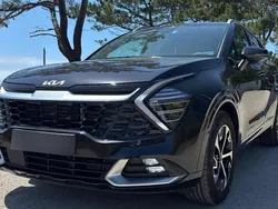 Preto Usado 2024 Kia Sportage SUV | € 38.990 (Preço elevado)