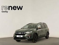 Usado 2024 Dacia Jogger Extreme | € 21.790 (Preço justo)