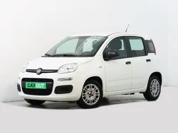 Branco Usado 2022 Fiat Panda Citadino | € 10.650 (Preço justo)
