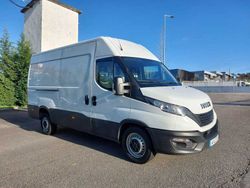 Branco Usado 2020 Iveco Daily | € 25.099 (Preço justo)