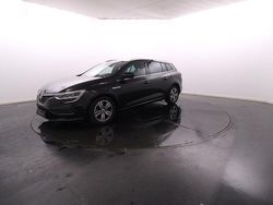 Preto Usado 2021 Renault Mégane IV Carrinha | € 21.250 (Preço elevado)
