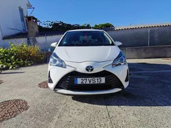 Usado 2018 Toyota Yaris Sedan | € 14.500 (Caro)