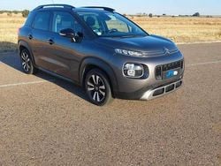 Cinzento Usado 2019 Citroën C3 Aircross SUV | € 13.999 (Preço justo)