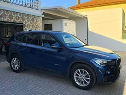 Usado 2016 BMW X1 SUV | € 20.000 (Super Preço)