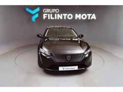Preto Usado 2022 Peugeot 308 Allure Carrinha | € 20.490 (Preço justo)