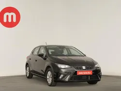Usado 2024 Seat Ibiza Style | € 17.299 (Preço justo)