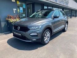 Cinzento Usado 2019 VW T-Roc SUV | € 24.900 (Preço justo)