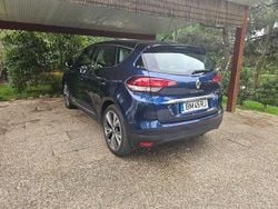 Usado 2017 Renault Scénic IV Intens Monovolume | € 11.990 (Super Preço)