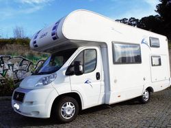 Branco Usado 2009 Fiat Ducato Van | € 29.990